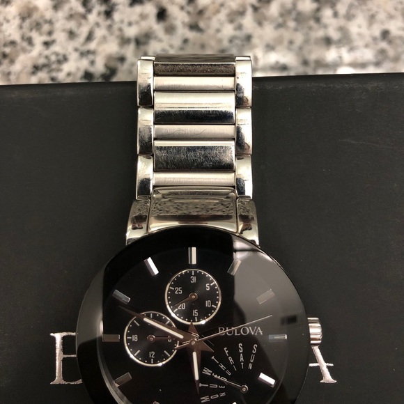 Bulova Other - Bulova watch